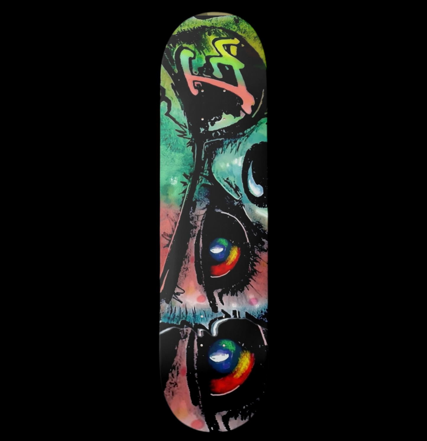 Skateboards Coming Soon!