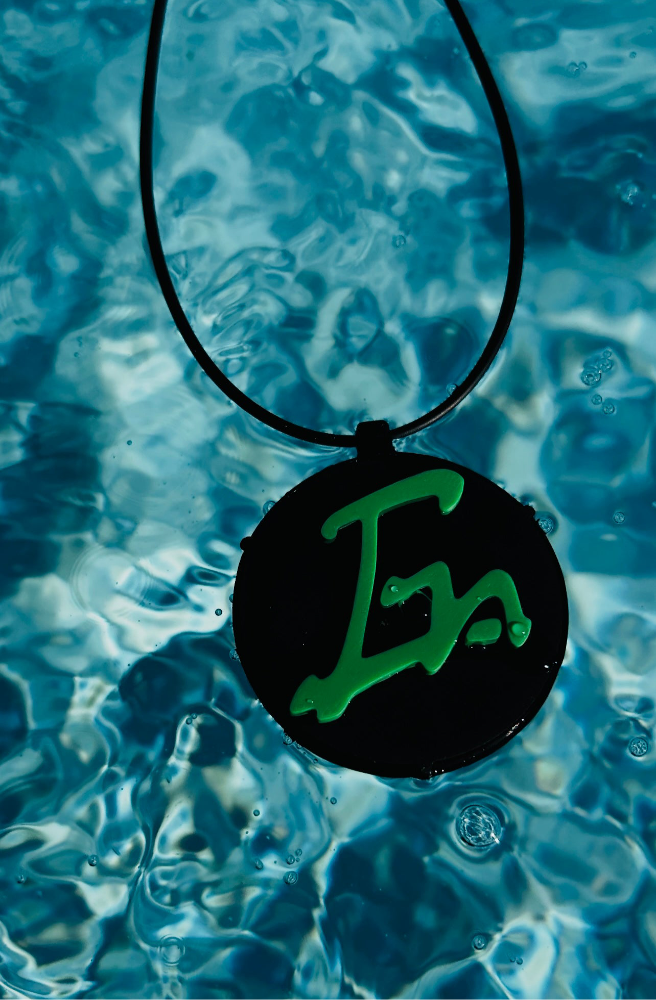 Tri-Function Pendant 2”