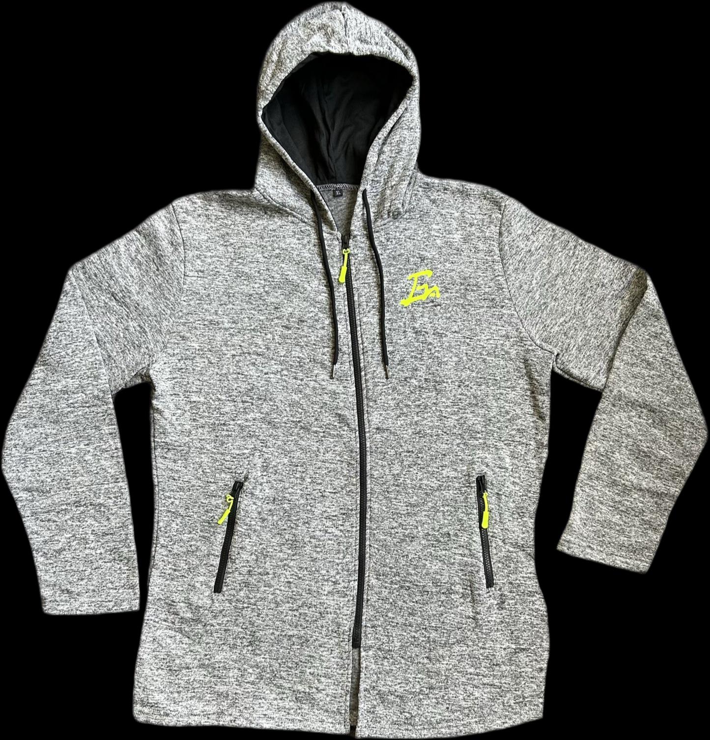 (Fall/ Winter) Hoodie/ Sweatshirt (Slim/Long Fit)