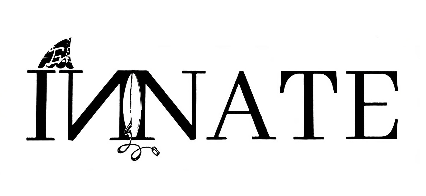(Casual) T-Shirt (Innate Font)