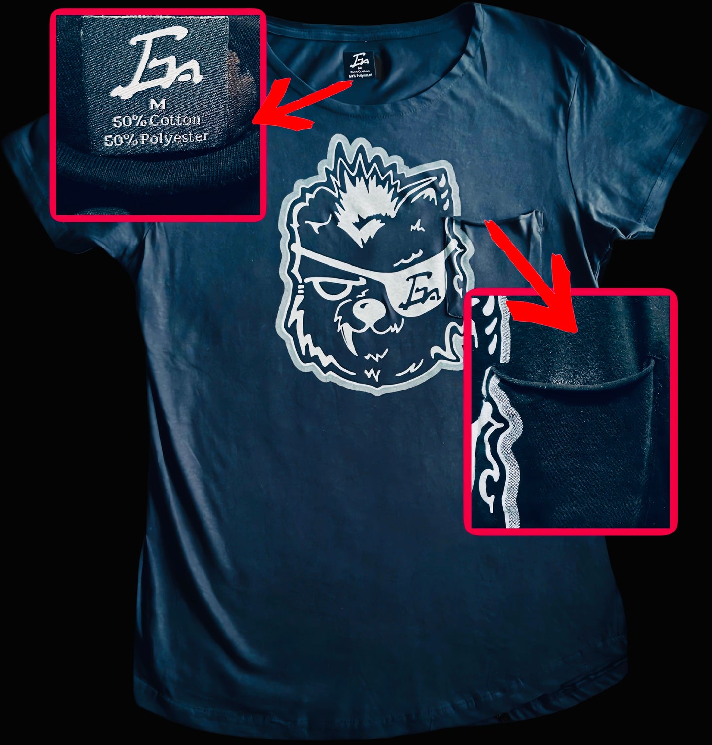 Discounts & Misprints