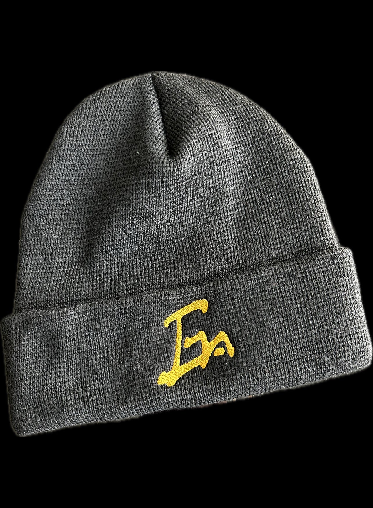 (Fall/ Winter) Scully/ Beanie