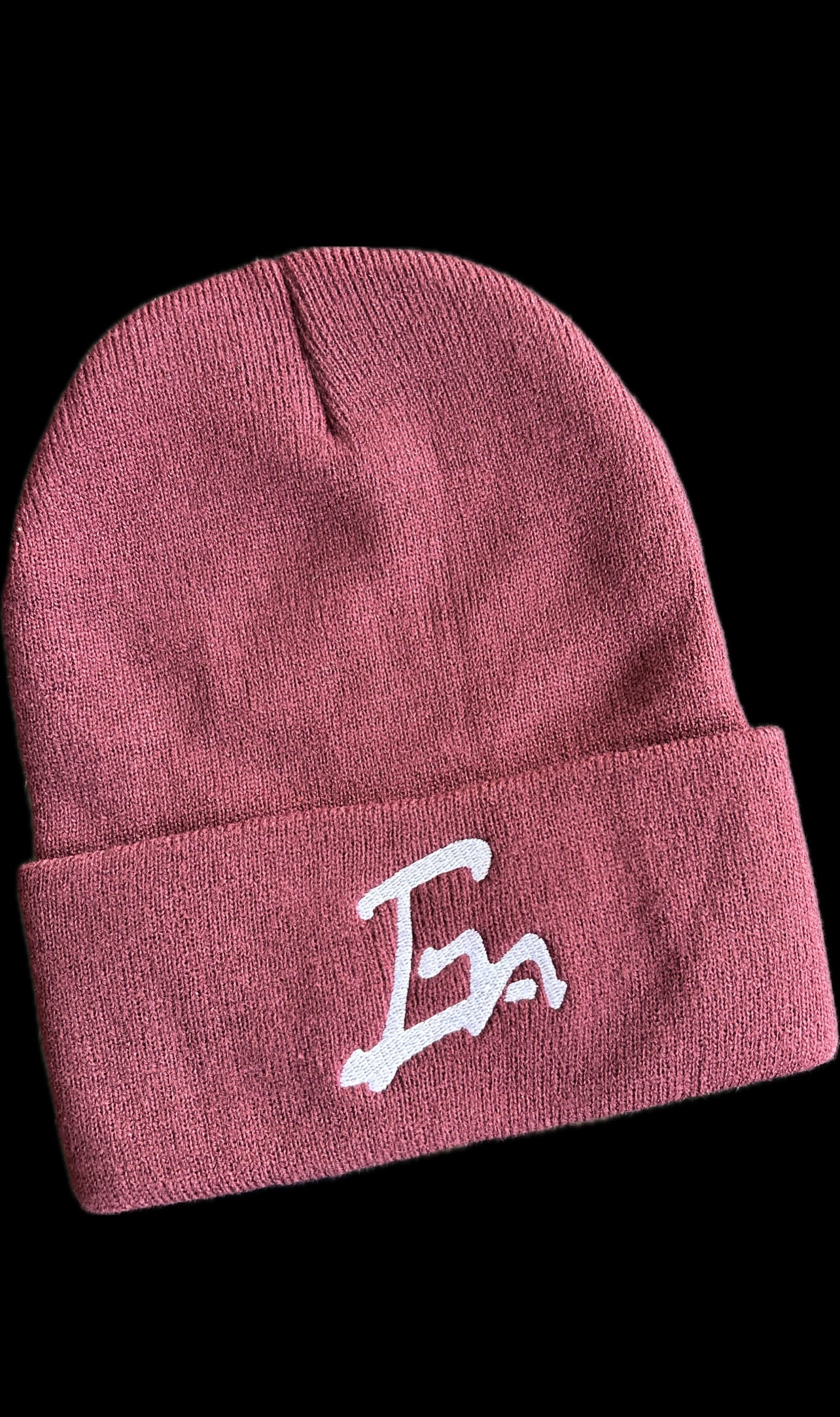 (Fall/ Winter) Scully/ Beanie