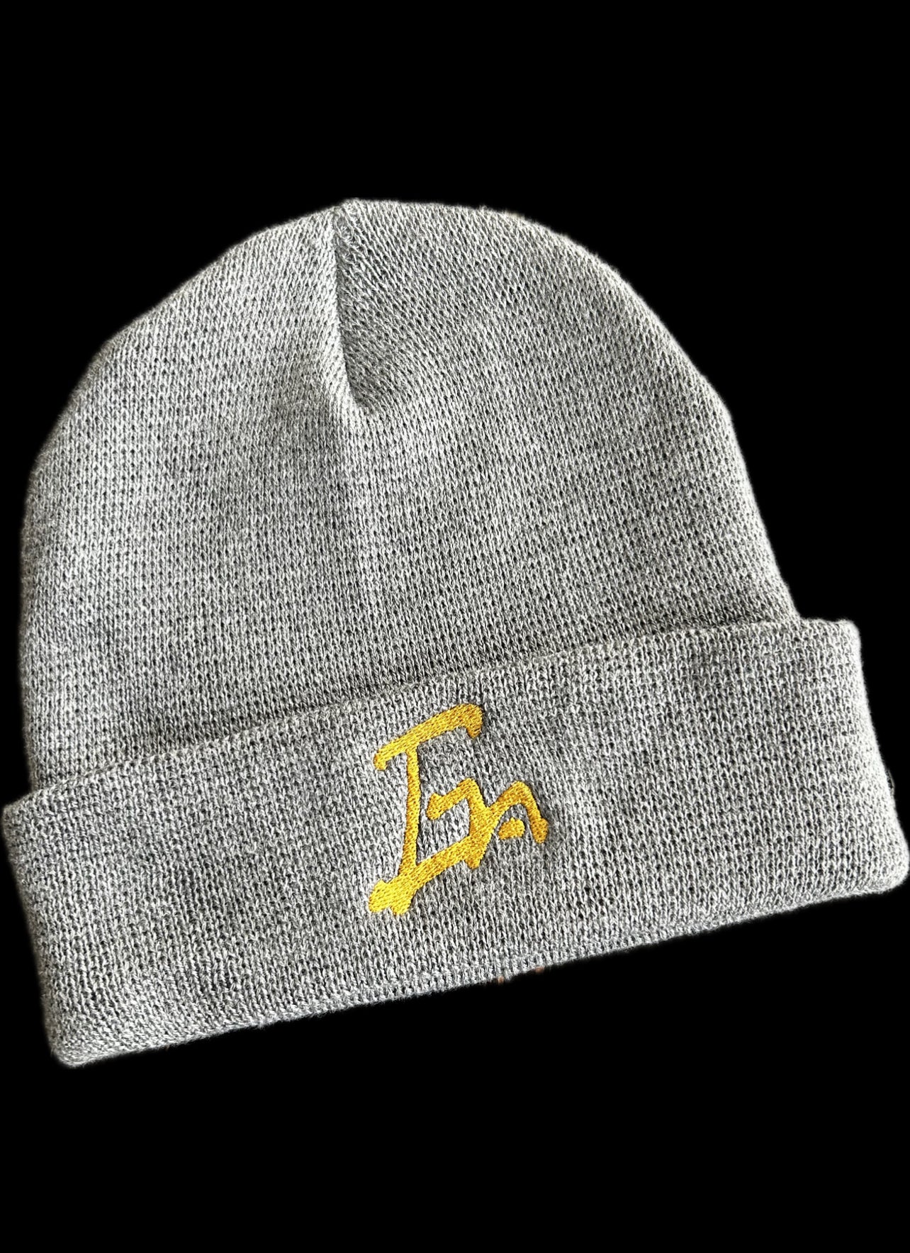 (Fall/ Winter) Scully/ Beanie