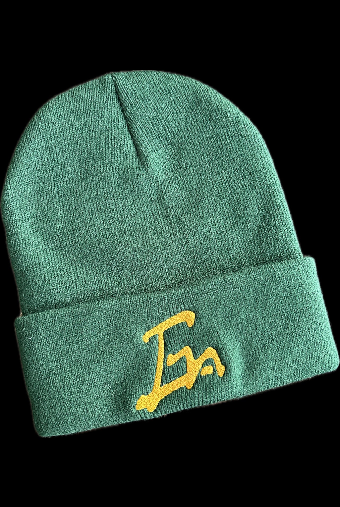 (Fall/ Winter) Scully/ Beanie
