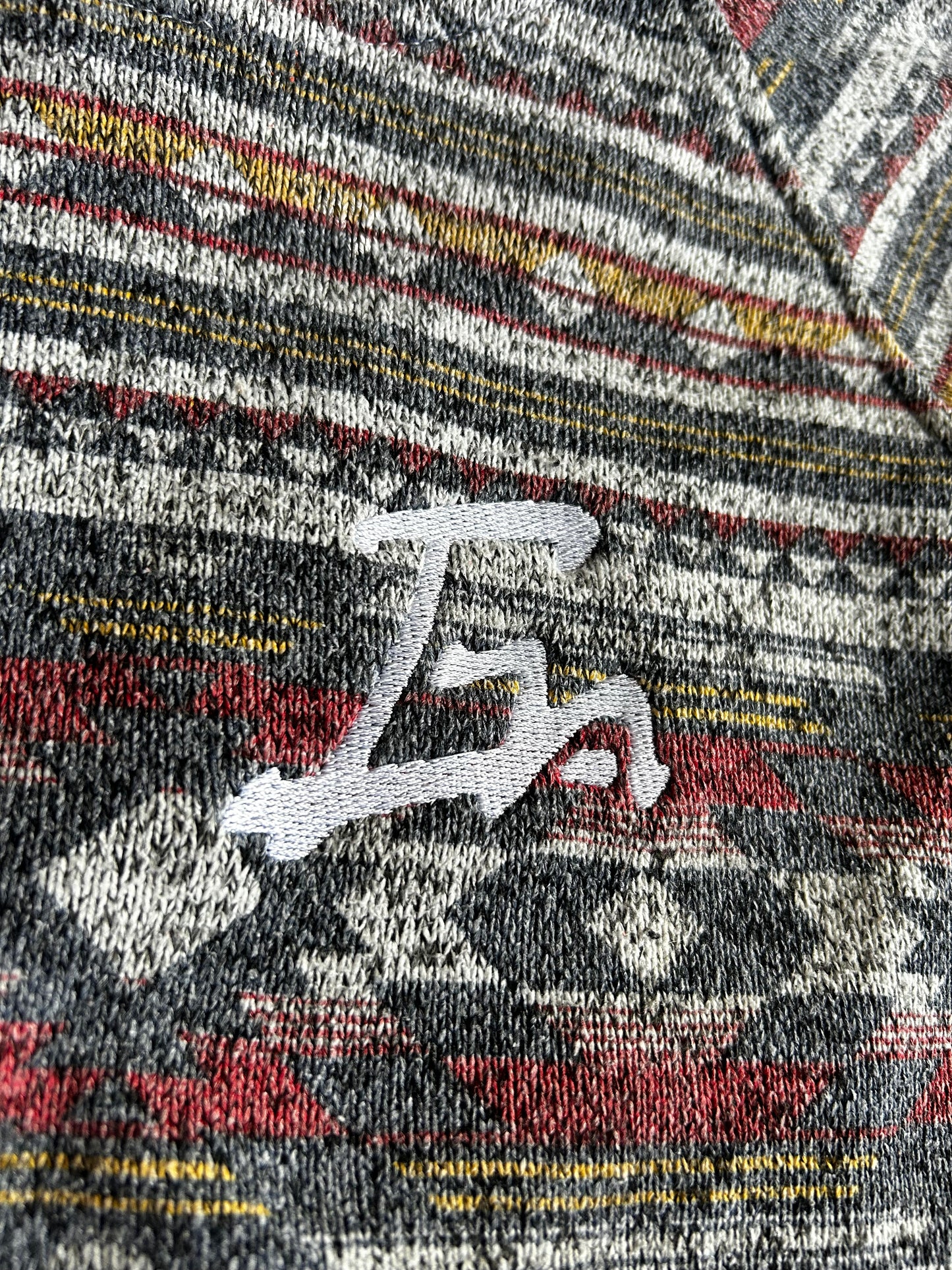 (Fall/ Winter) Hoodie/Sweatshirt (Aztec) Sold Out!