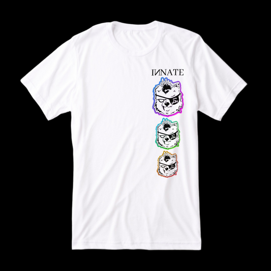 (Coming Soon) T-Shirts “Ripper Seaquence”