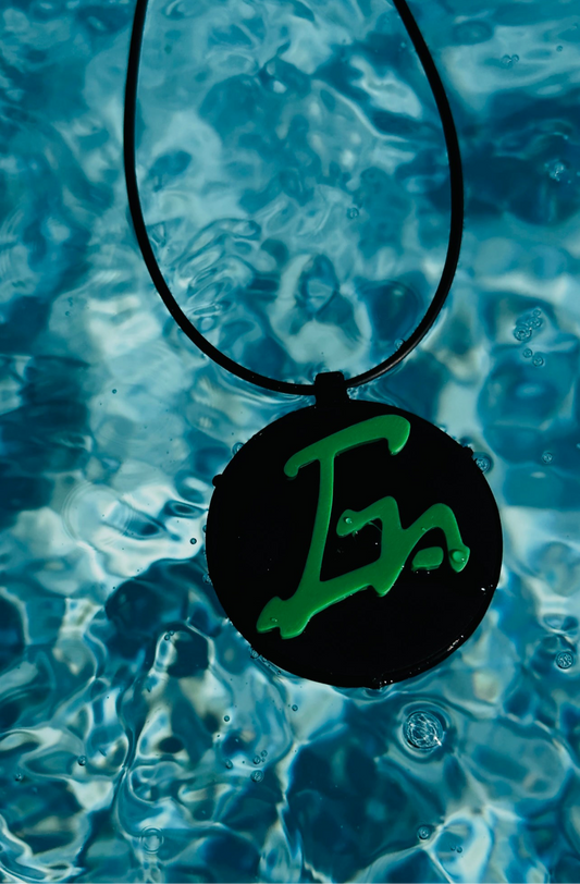 Tri-Function Pendant 2”